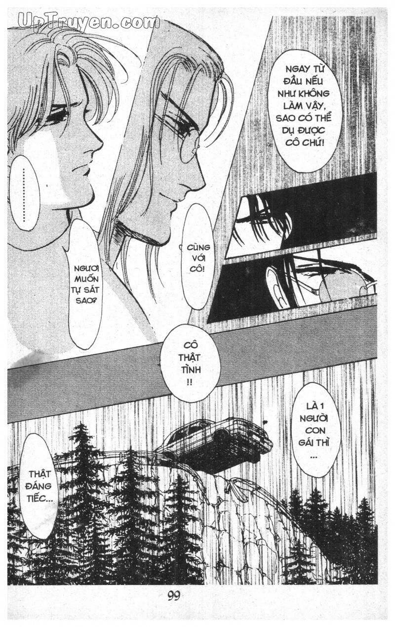 9 Banme No Musashi - Chương 7