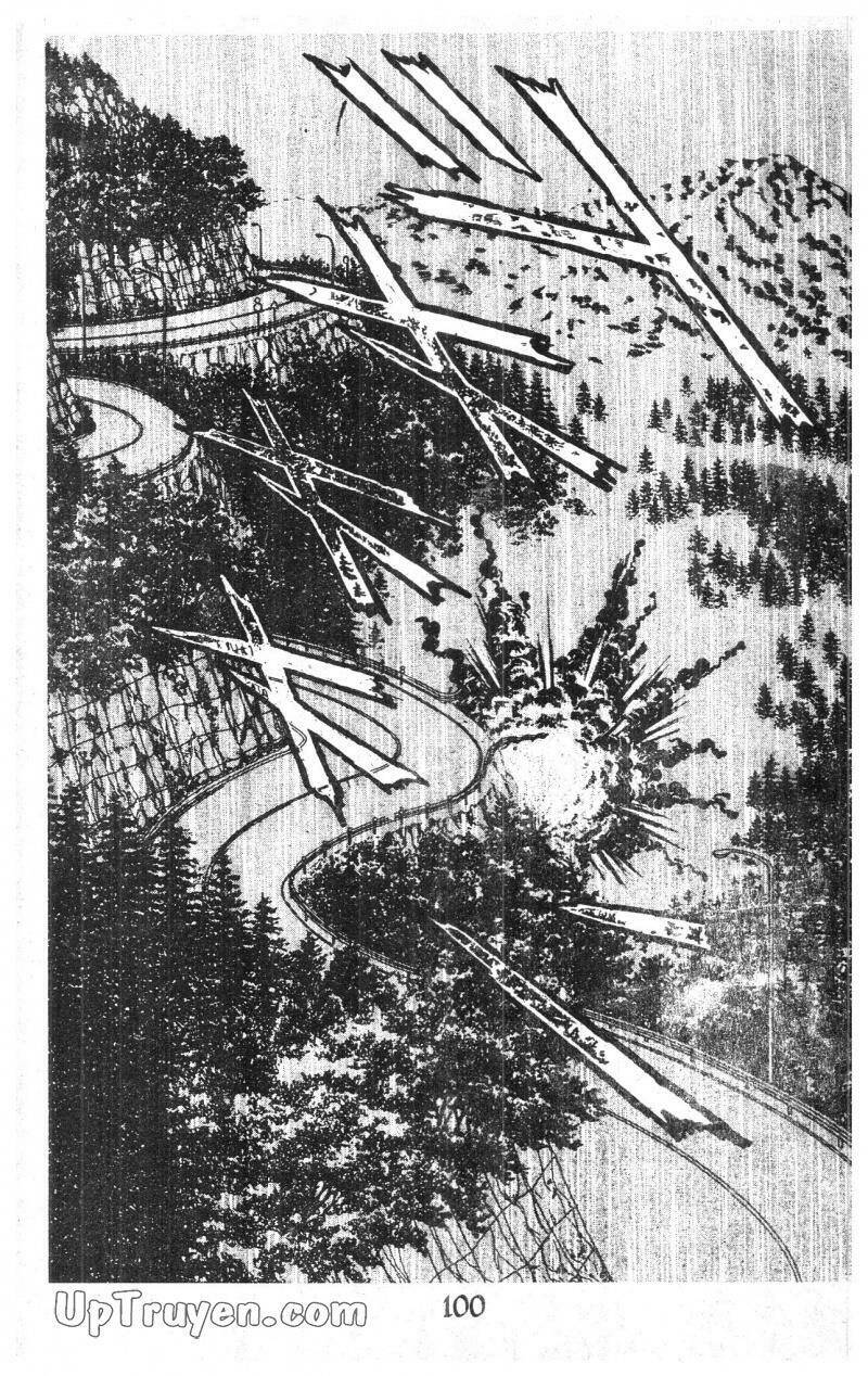 9 Banme No Musashi - Chương 7