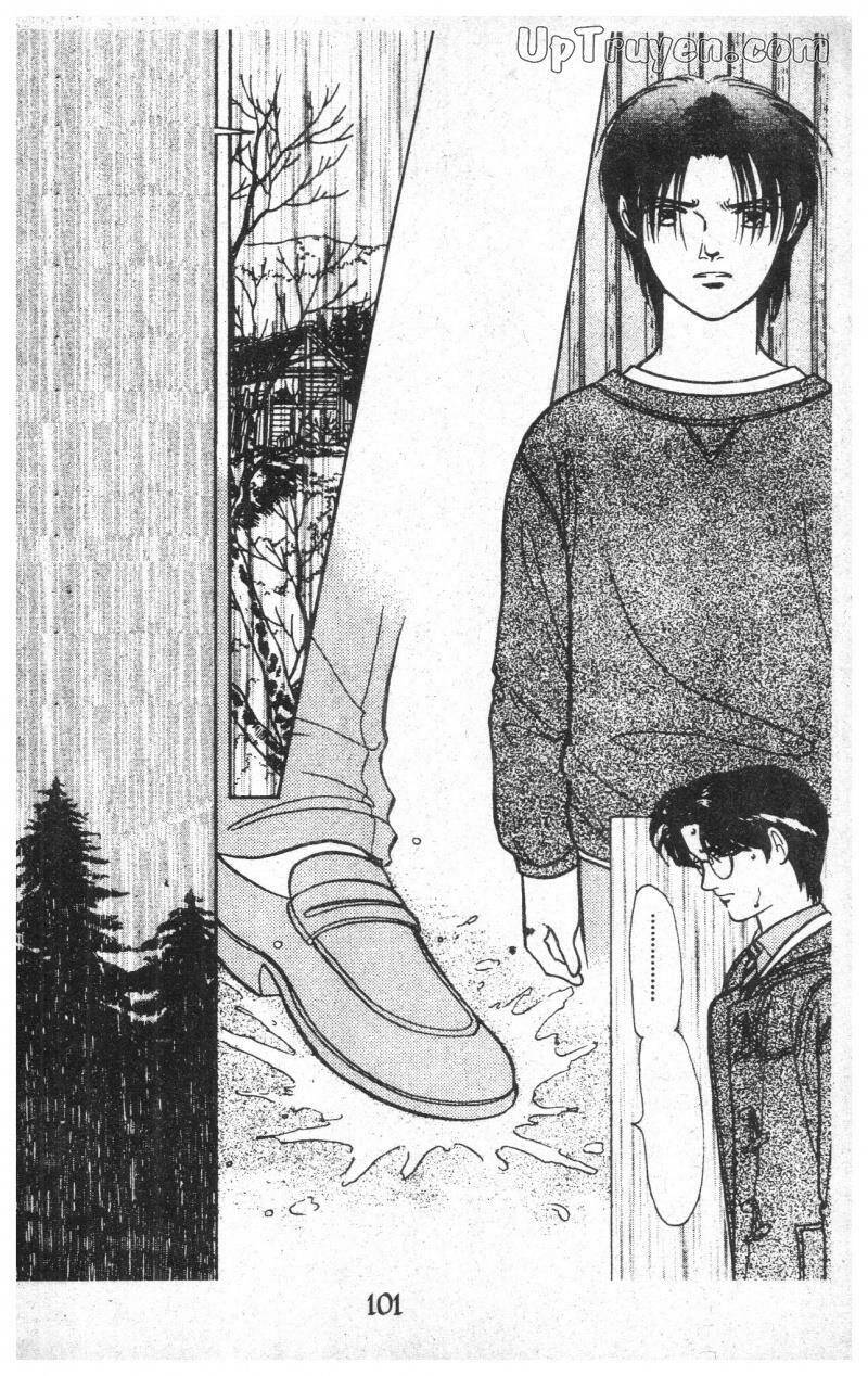 9 Banme No Musashi - Chương 7