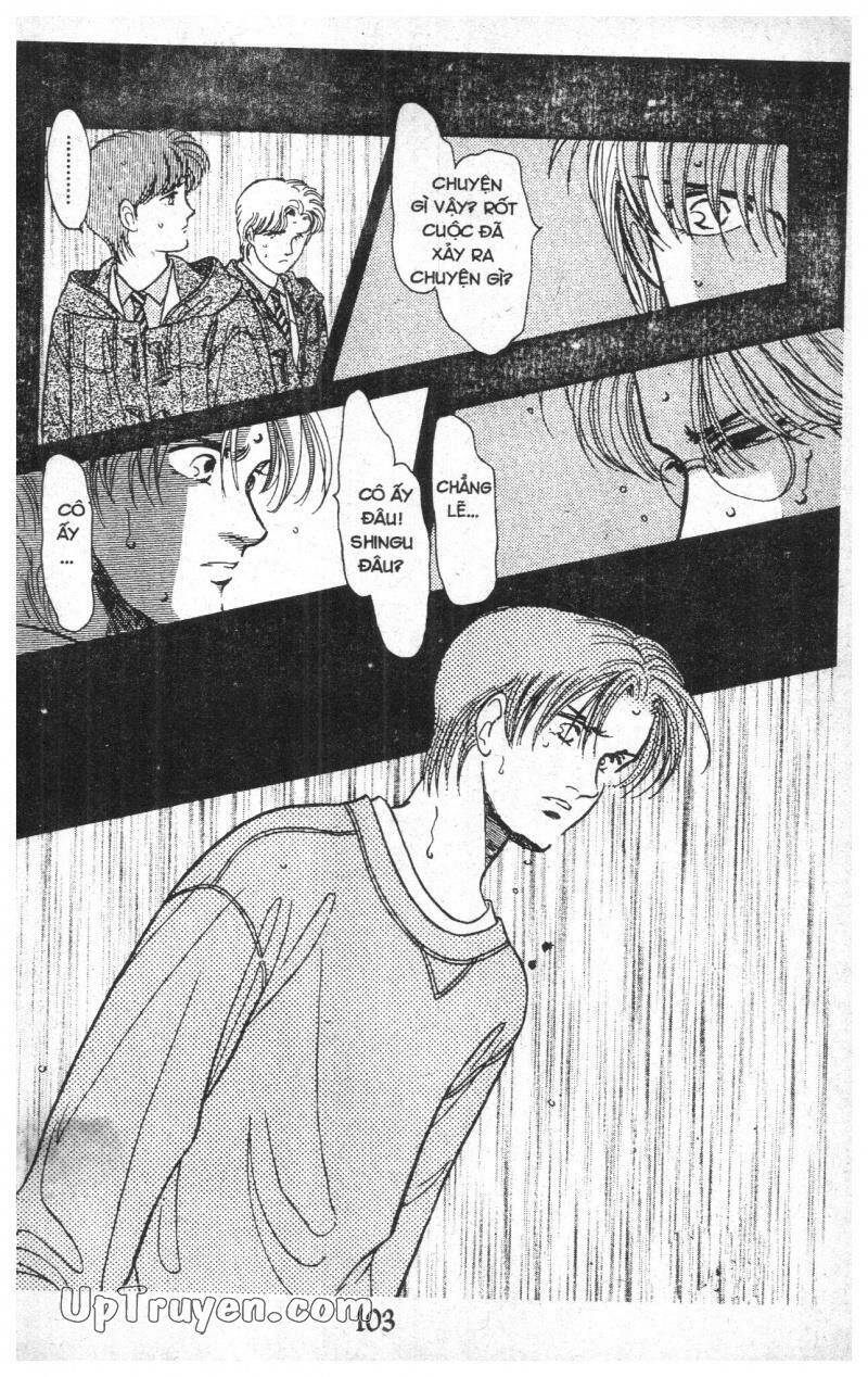 9 Banme No Musashi - Chương 7