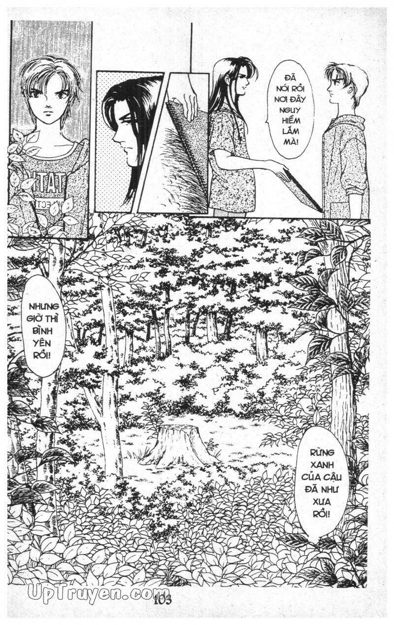 9 Banme No Musashi - Chương 8