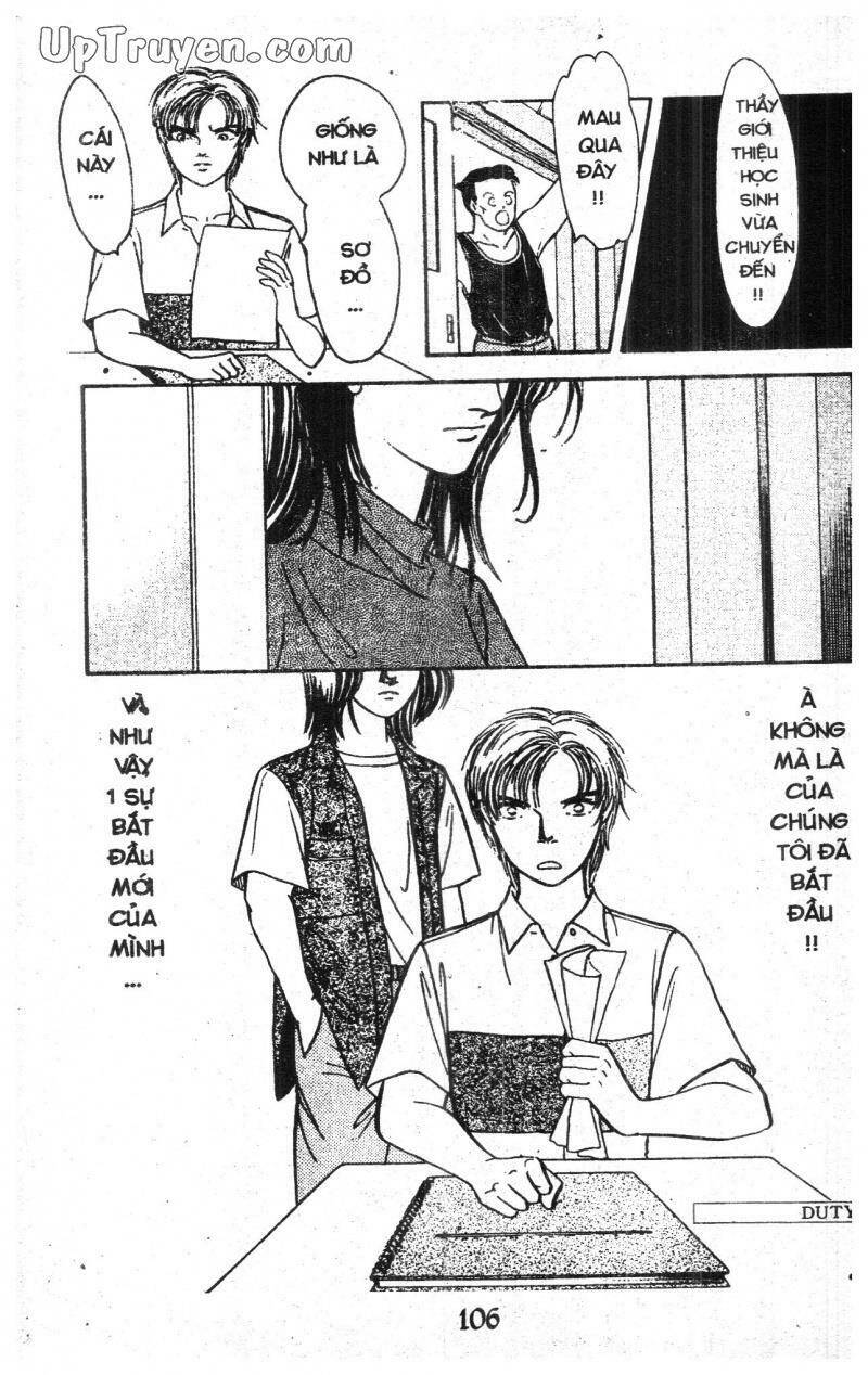 9 Banme No Musashi - Chương 8