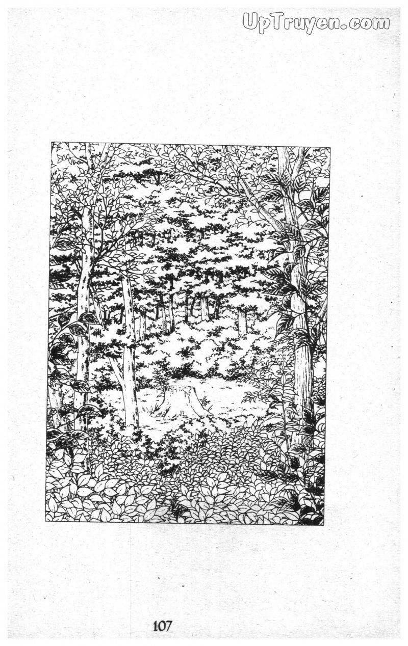 9 Banme No Musashi - Chương 8