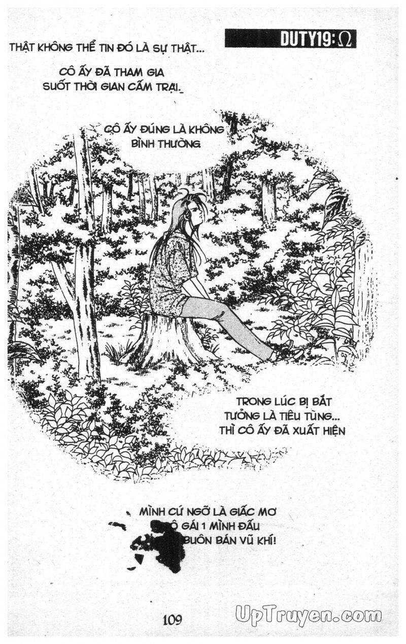 9 Banme No Musashi - Chương 8