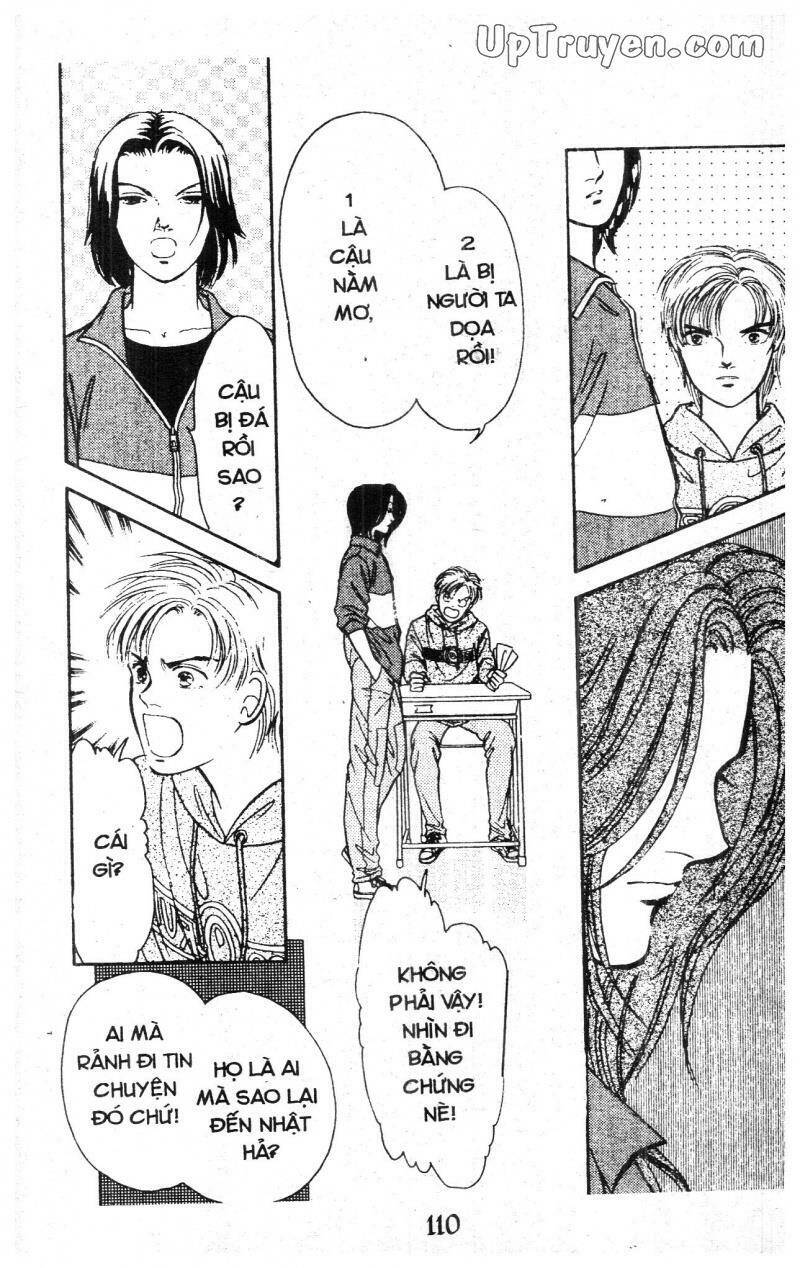 9 Banme No Musashi - Chương 8