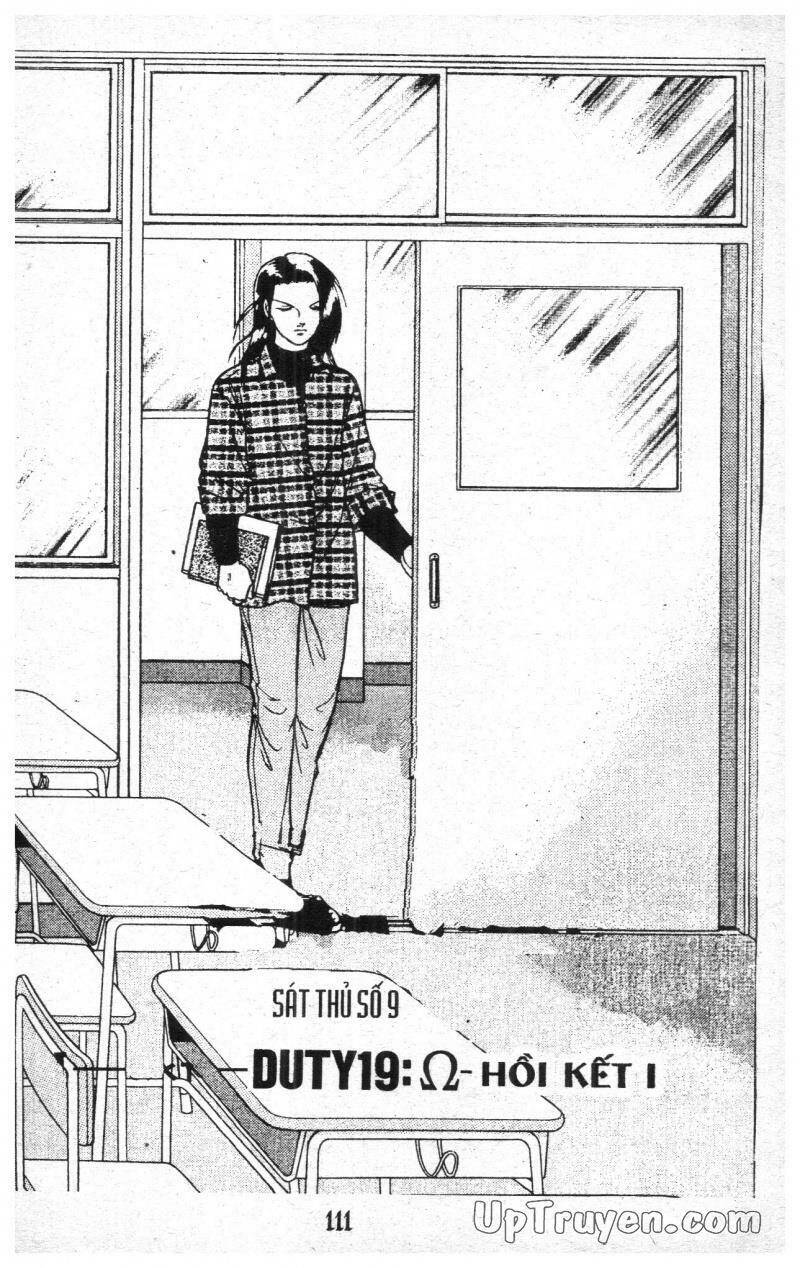 9 Banme No Musashi - Chương 8