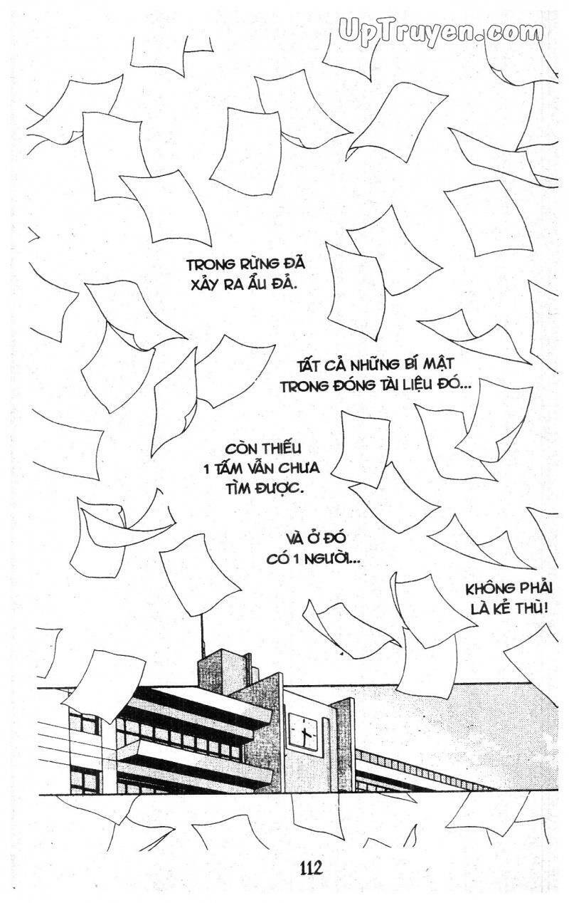 9 Banme No Musashi - Chương 8