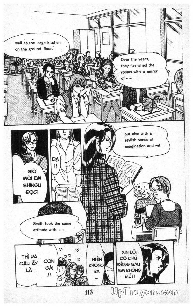 9 Banme No Musashi - Chương 8