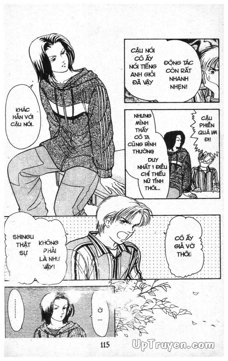 9 Banme No Musashi - Chương 8