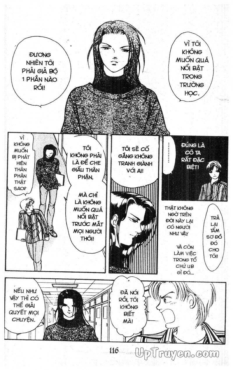 9 Banme No Musashi - Chương 8