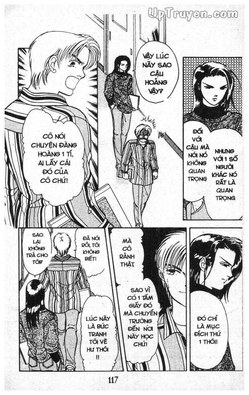 9 Banme No Musashi - Chương 8