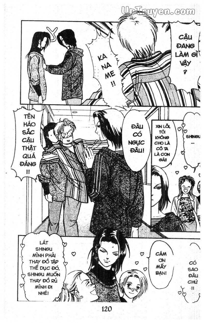 9 Banme No Musashi - Chương 8