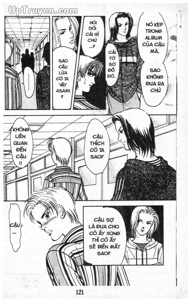 9 Banme No Musashi - Chương 8