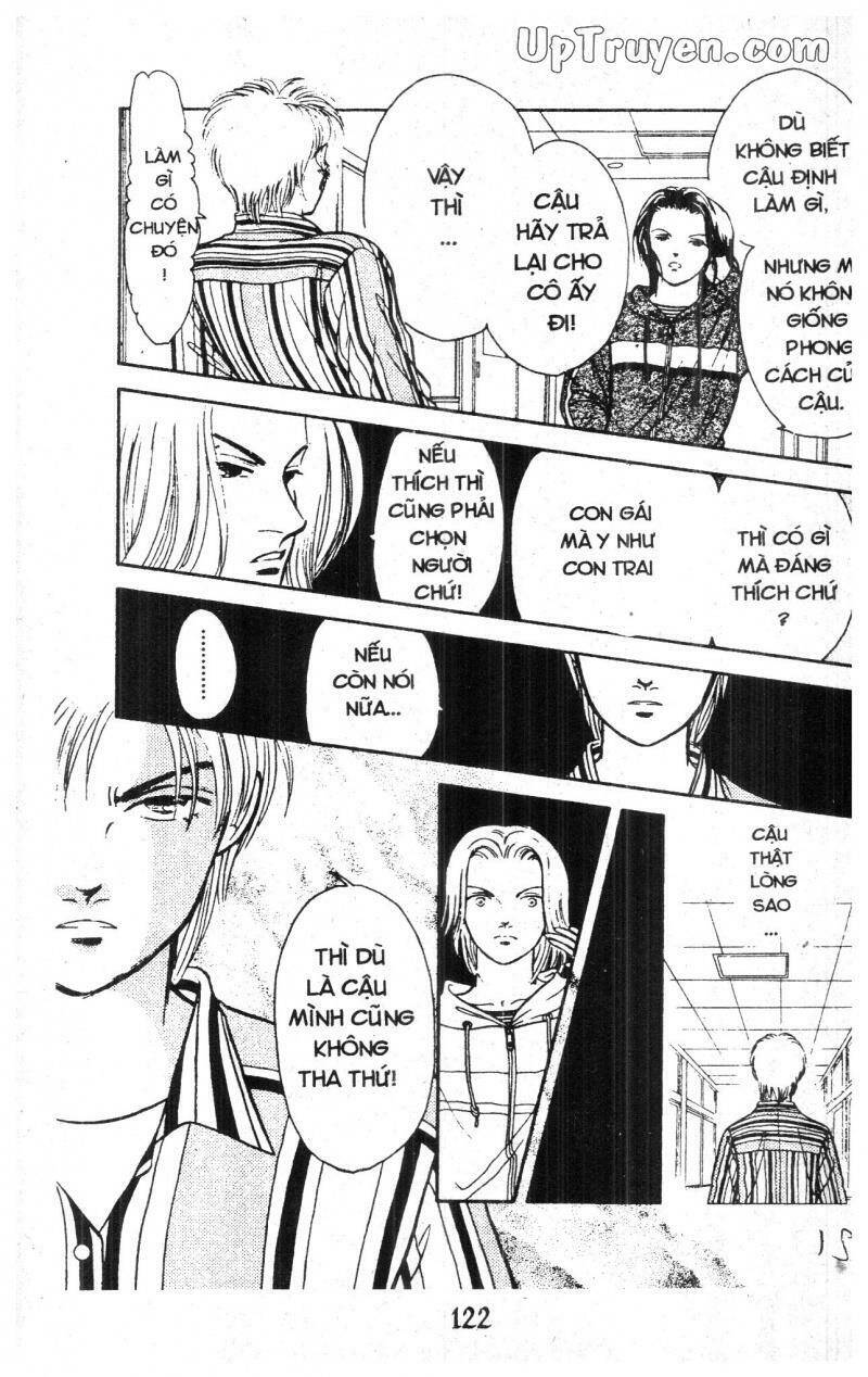 9 Banme No Musashi - Chương 8