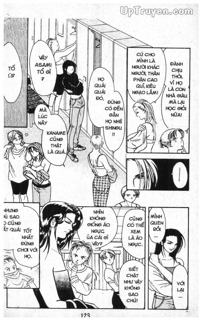 9 Banme No Musashi - Chương 8