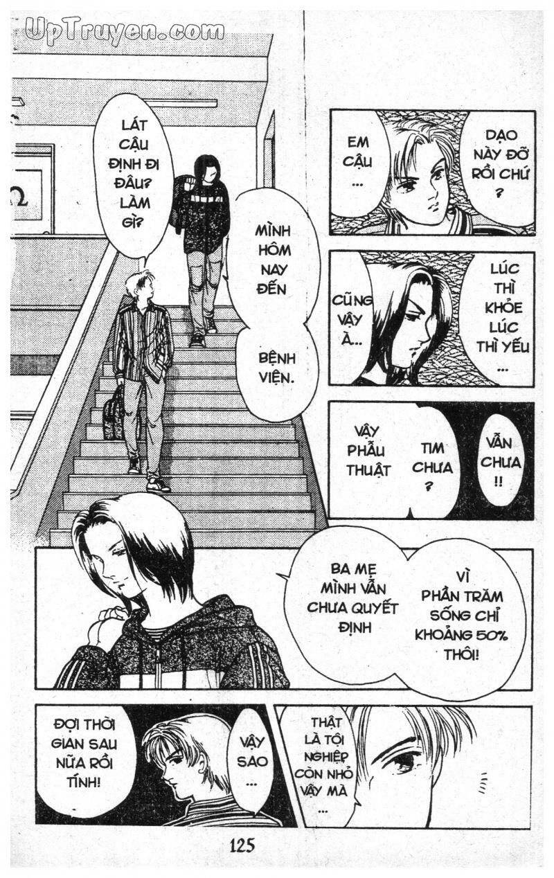 9 Banme No Musashi - Chương 8