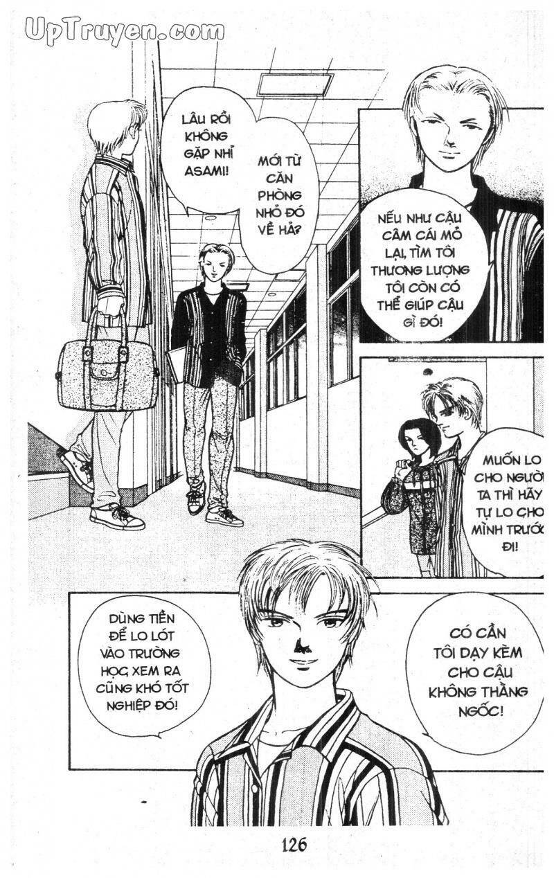 9 Banme No Musashi - Chương 8