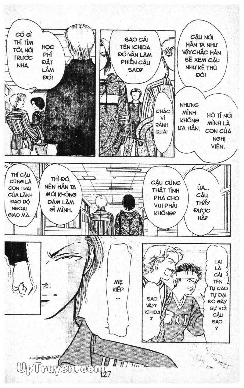 9 Banme No Musashi - Chương 8