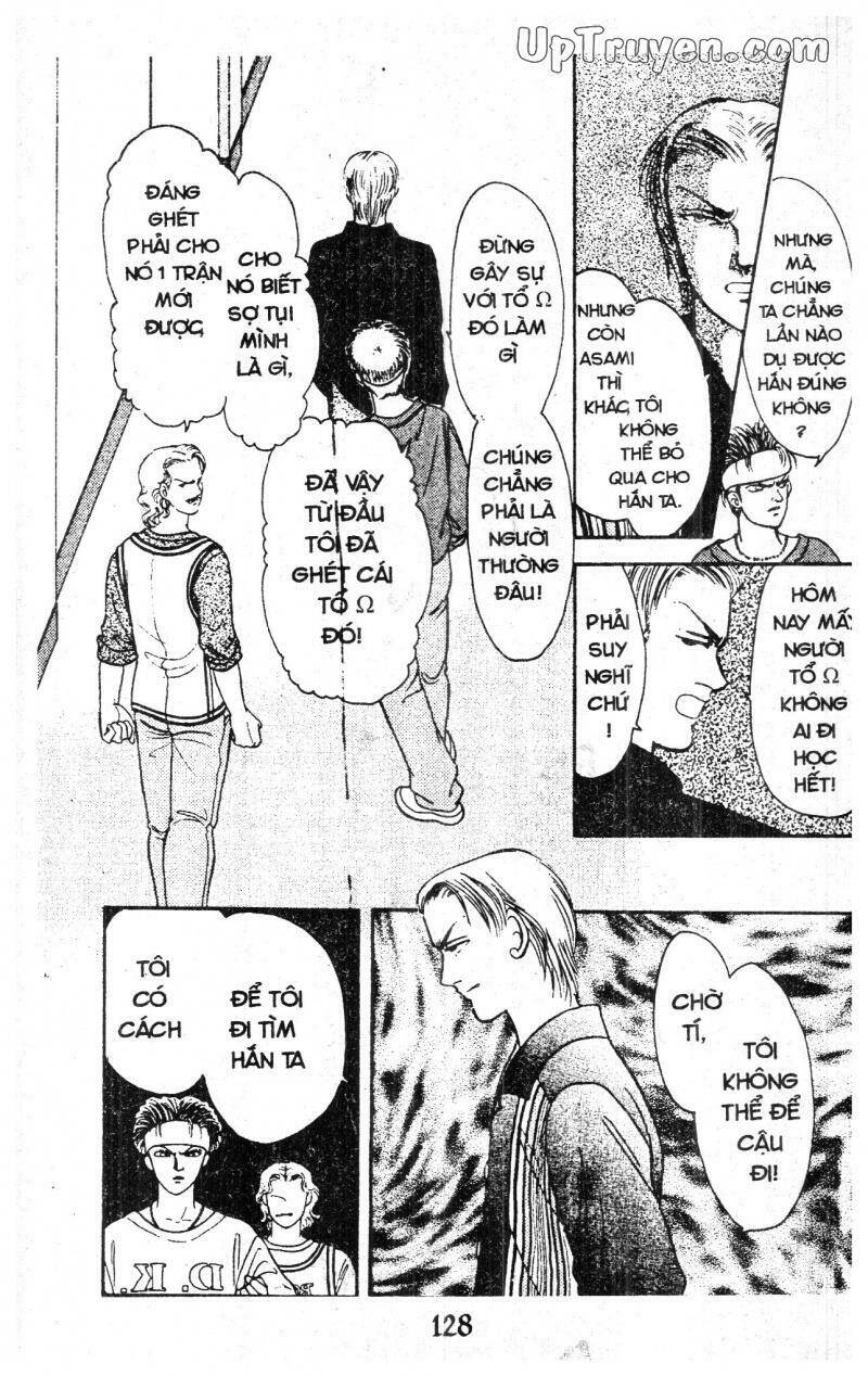 9 Banme No Musashi - Chương 8