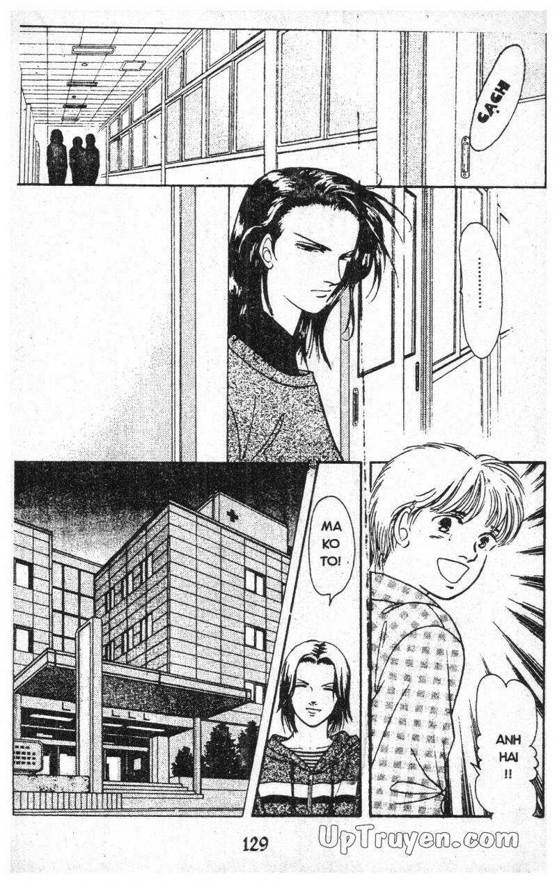 9 Banme No Musashi - Chương 8