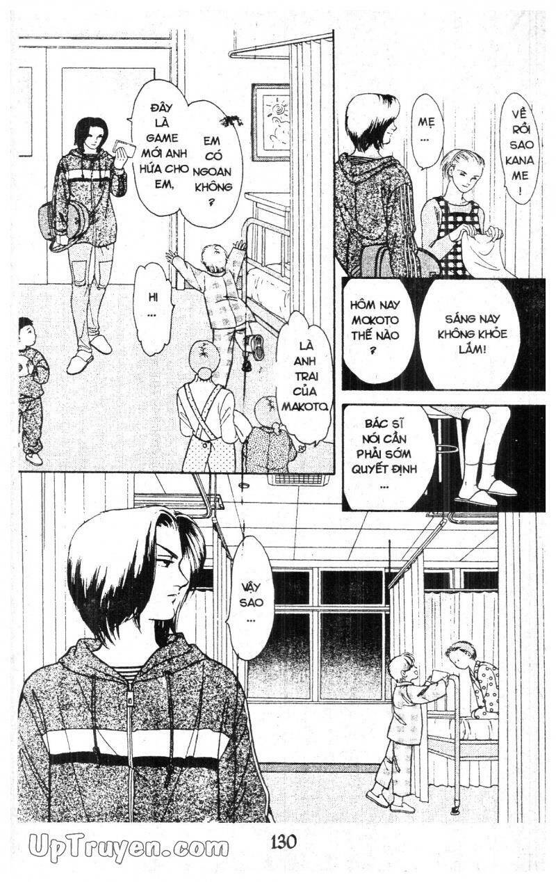 9 Banme No Musashi - Chương 8