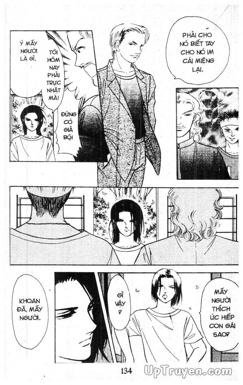 9 Banme No Musashi - Chương 8