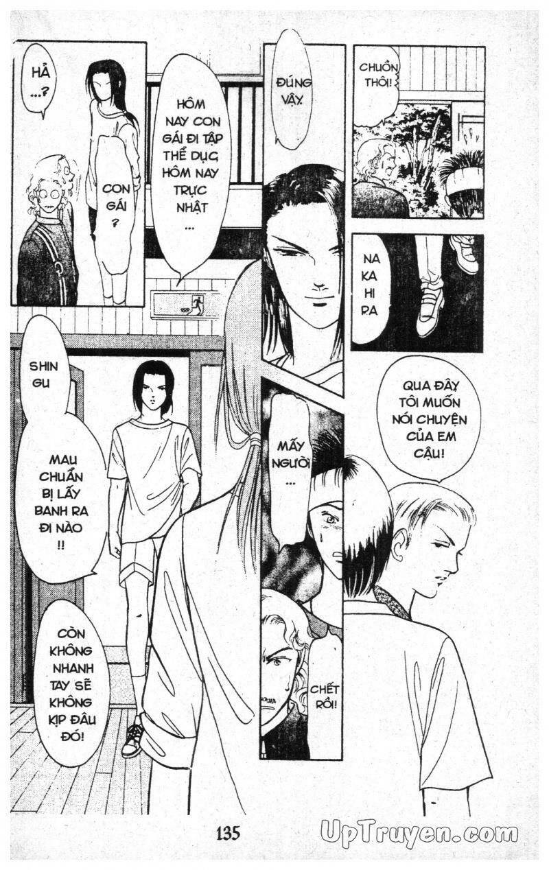 9 Banme No Musashi - Chương 8