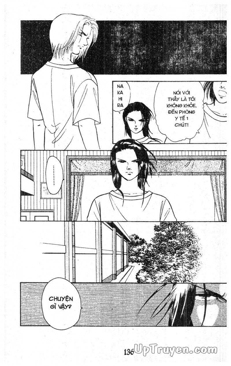 9 Banme No Musashi - Chương 8