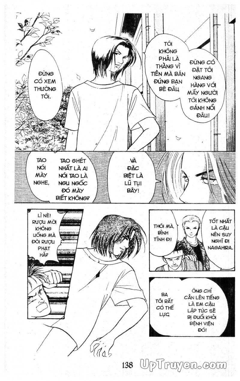 9 Banme No Musashi - Chương 8