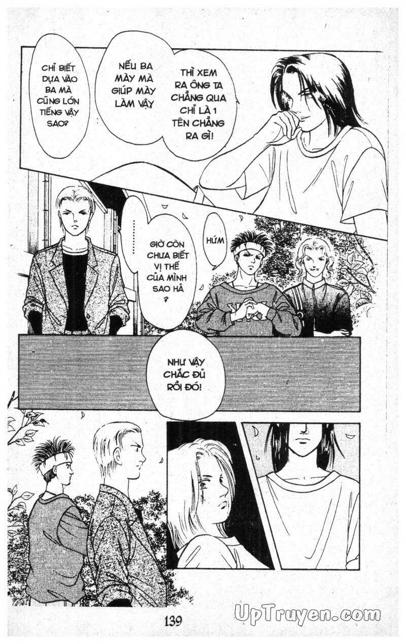 9 Banme No Musashi - Chương 8