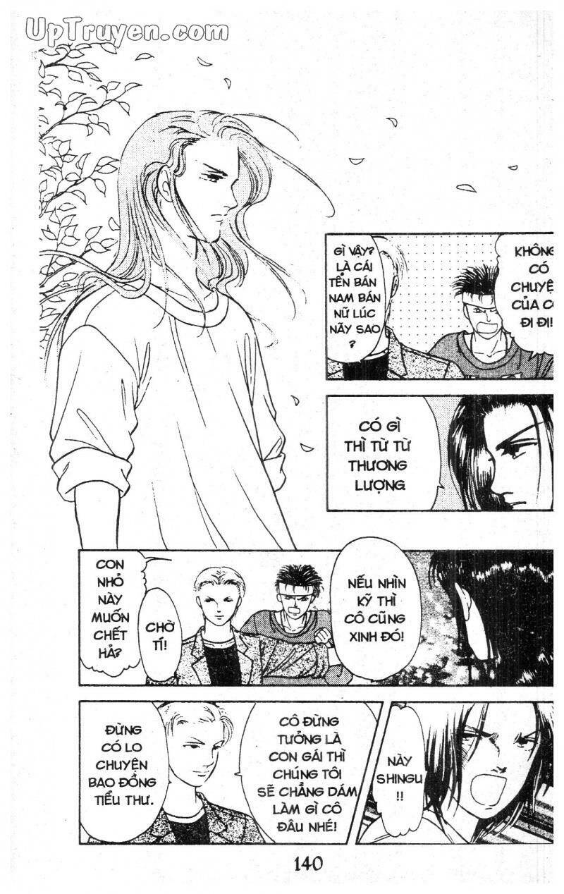 9 Banme No Musashi - Chương 8