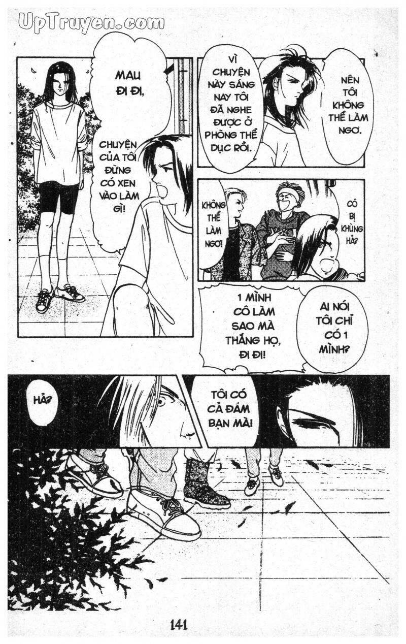 9 Banme No Musashi - Chương 8