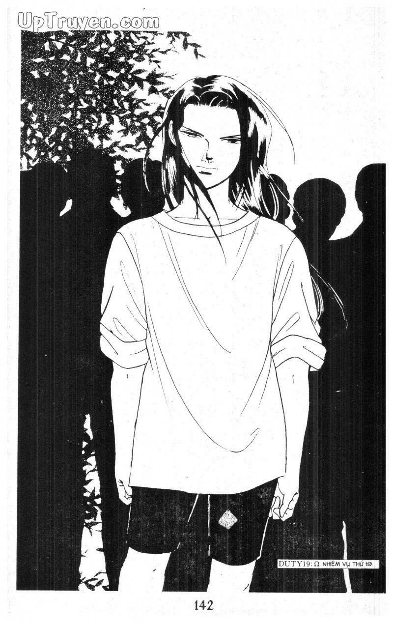 9 Banme No Musashi - Chương 8