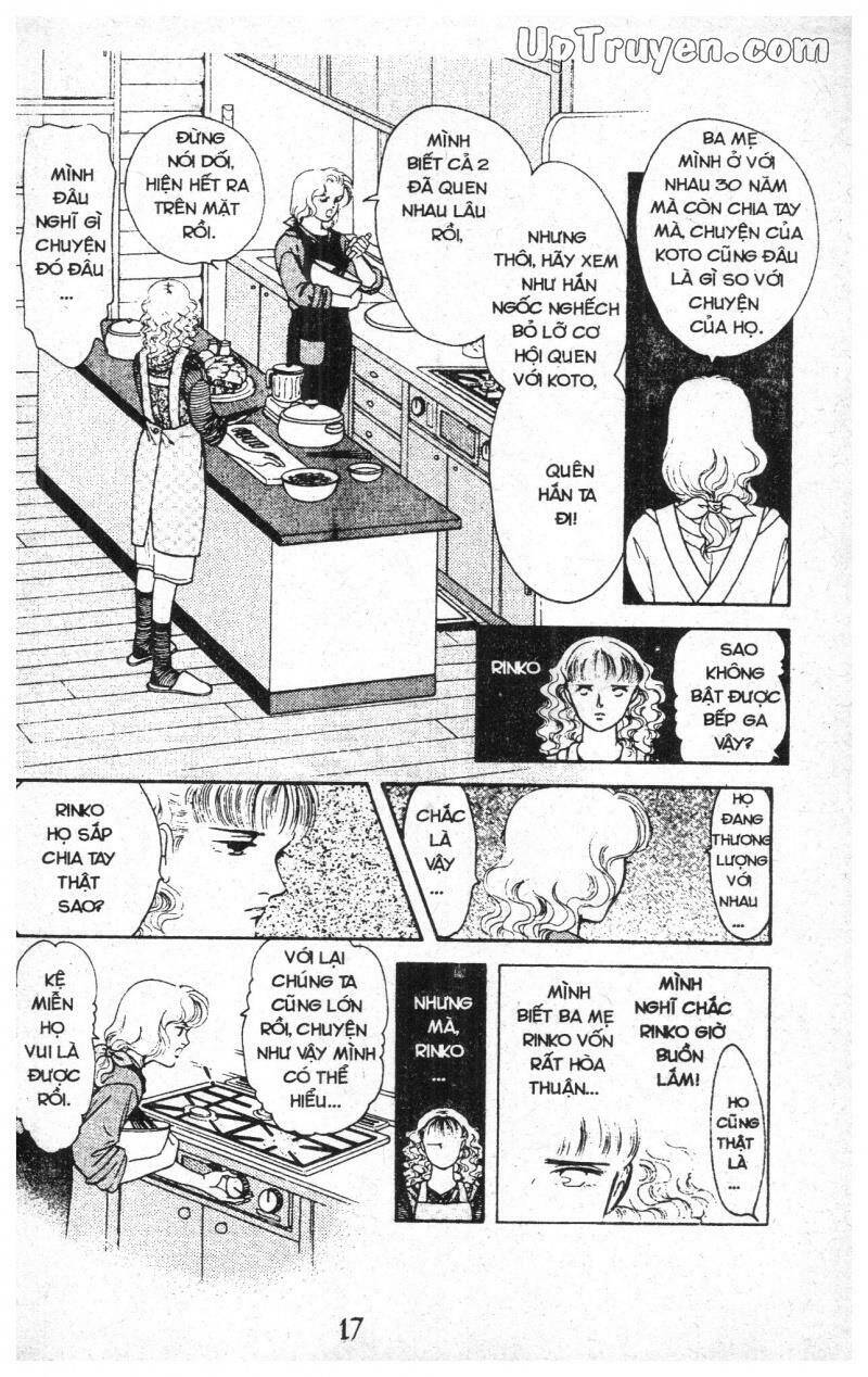 9 Banme No Musashi - Chương 8