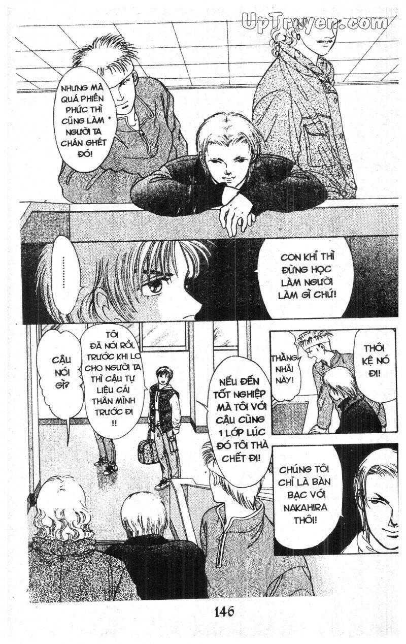 9 Banme No Musashi - Chương 8