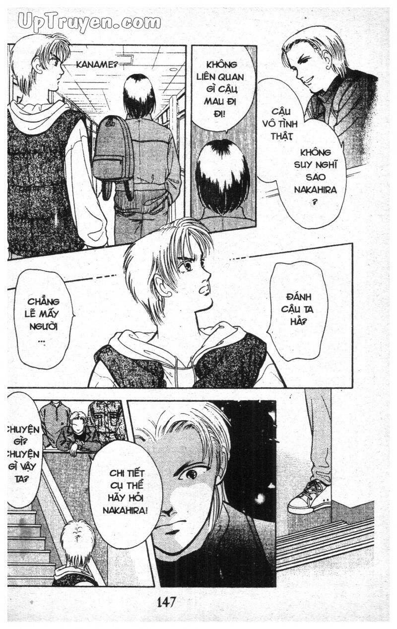 9 Banme No Musashi - Chương 8