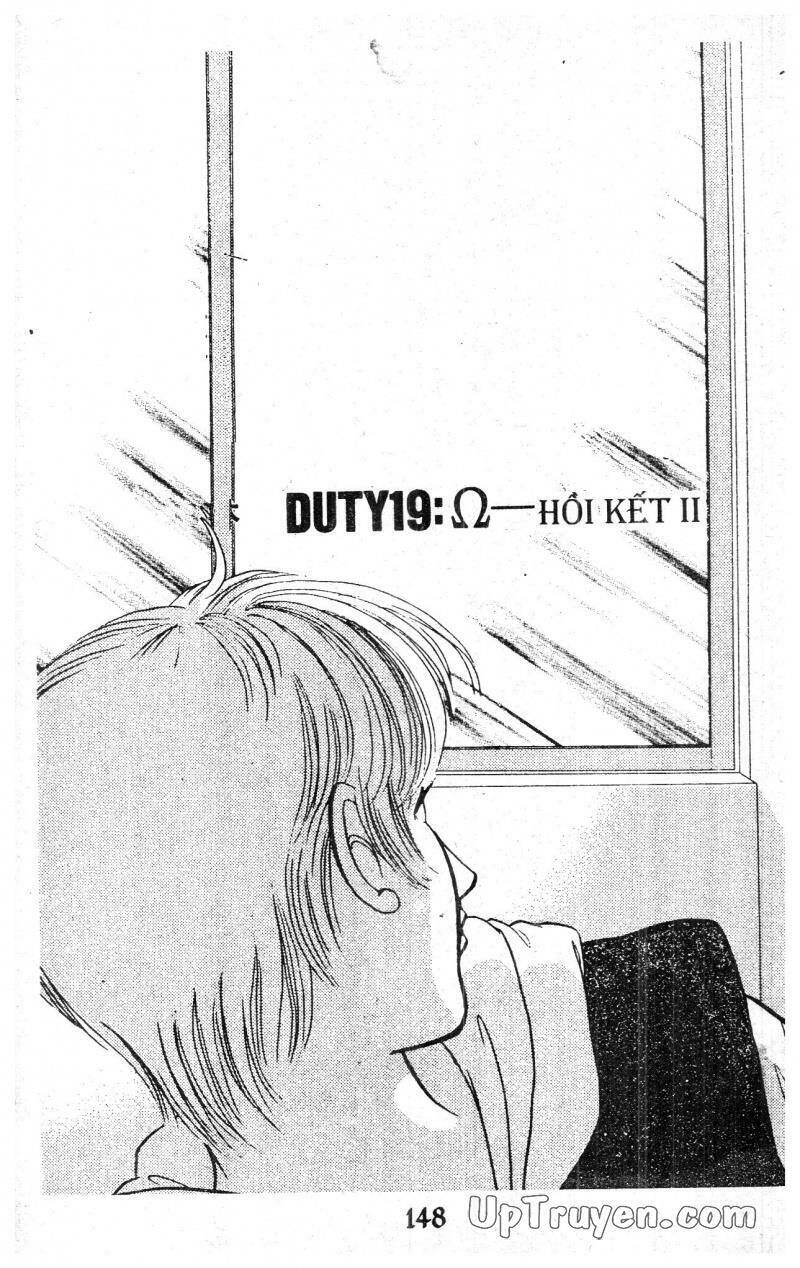 9 Banme No Musashi - Chương 8