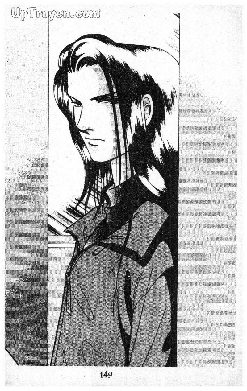 9 Banme No Musashi - Chương 8