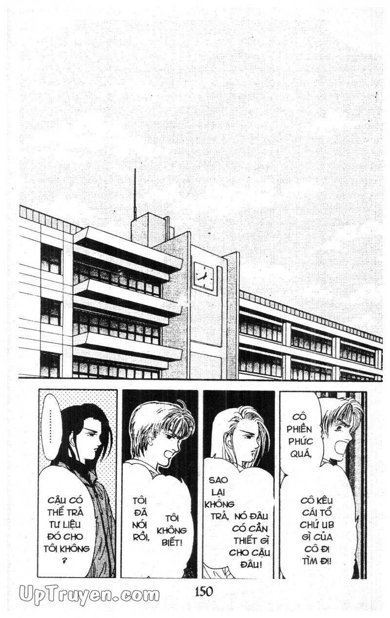 9 Banme No Musashi - Chương 8