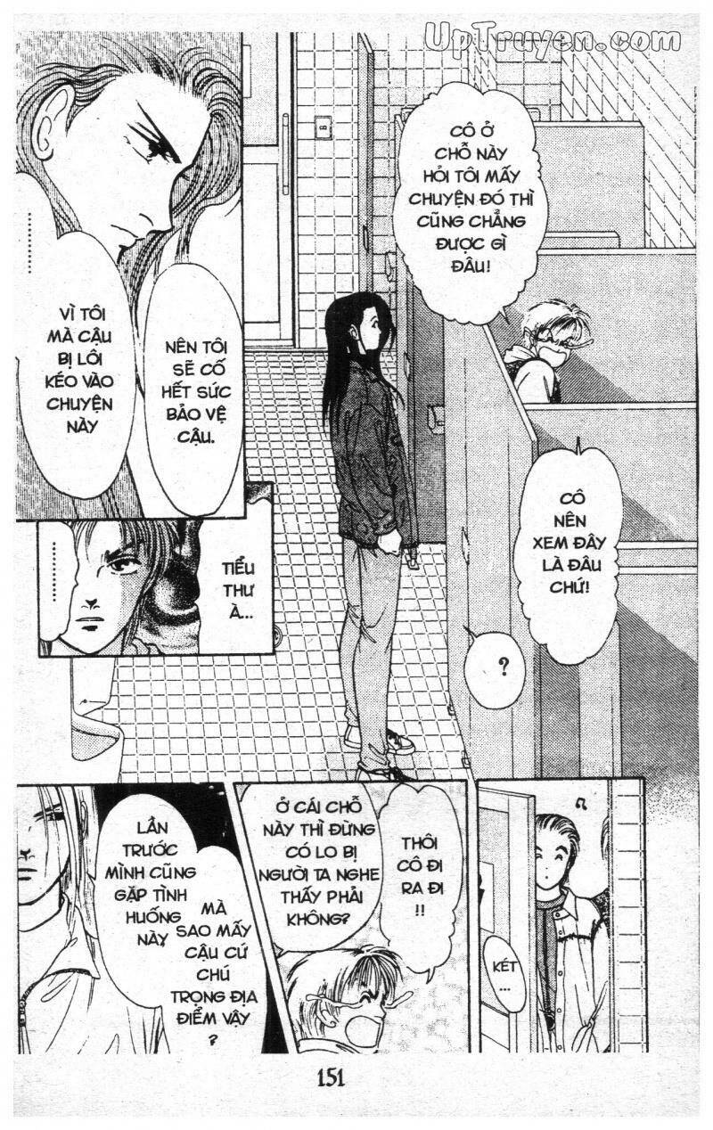 9 Banme No Musashi - Chương 8