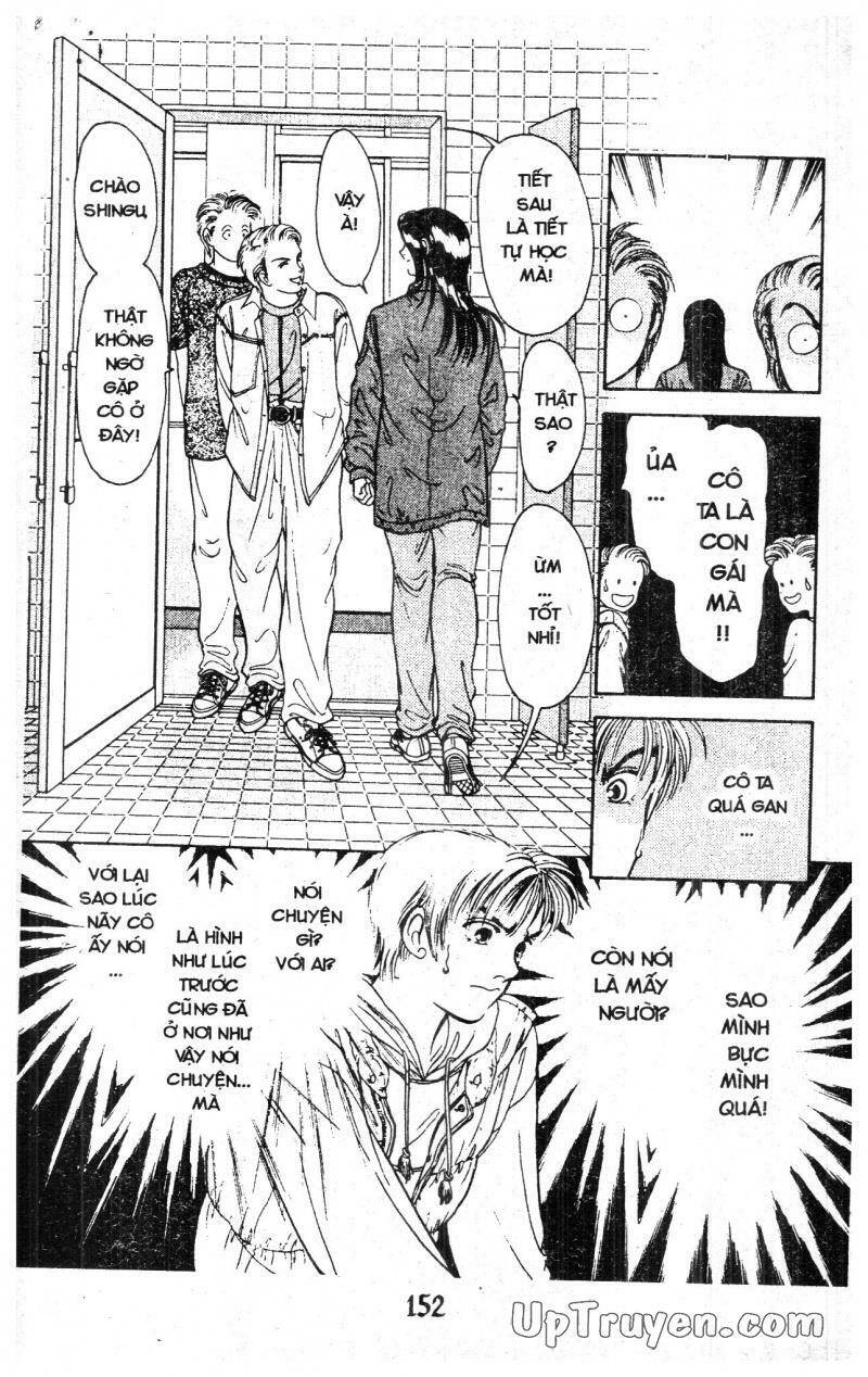 9 Banme No Musashi - Chương 8