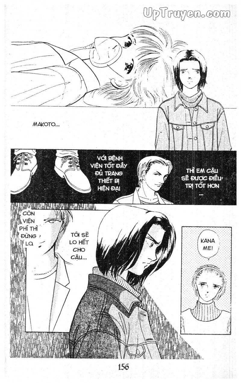 9 Banme No Musashi - Chương 8