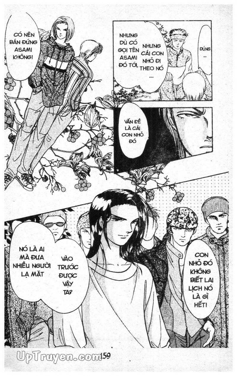 9 Banme No Musashi - Chương 8