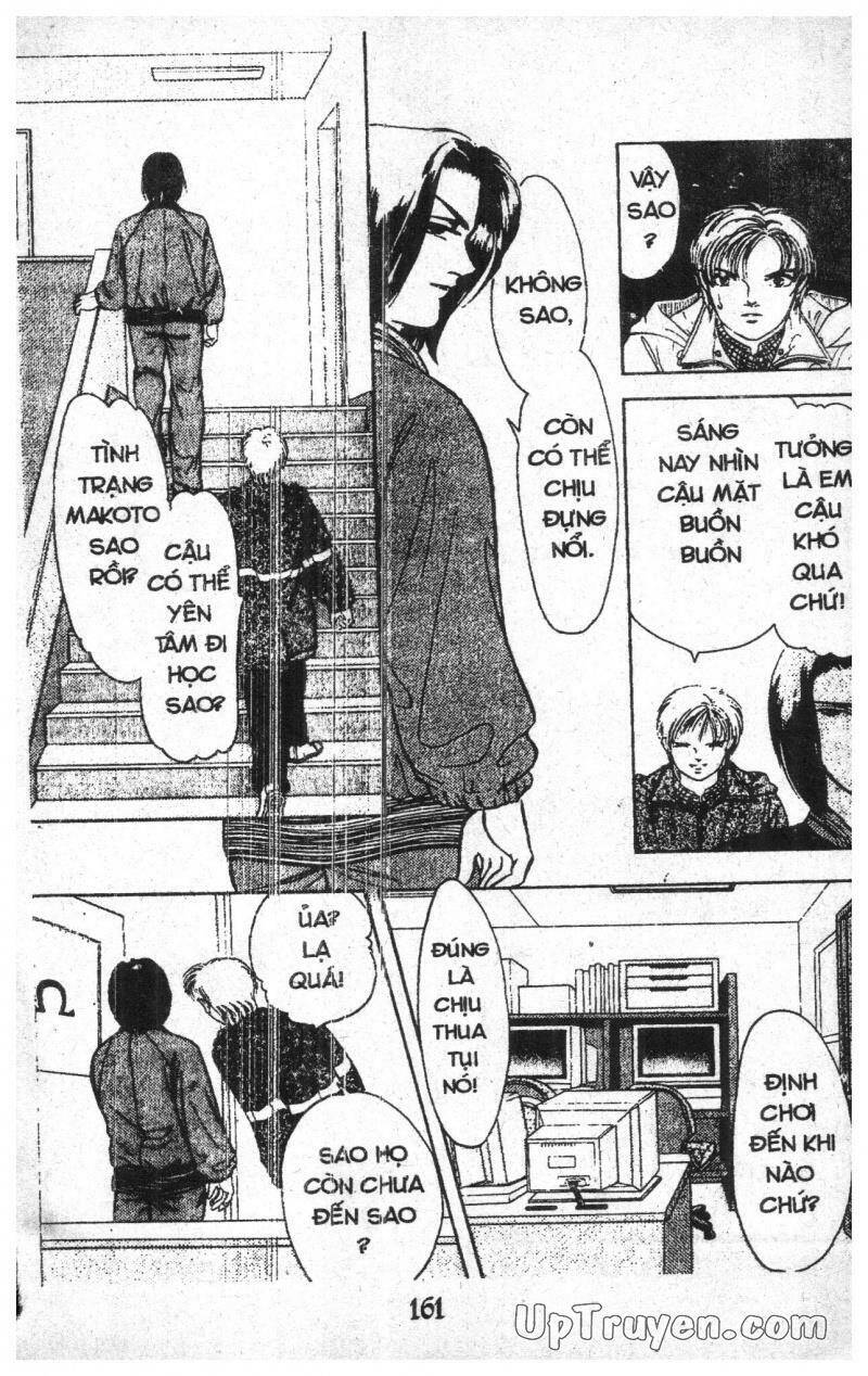 9 Banme No Musashi - Chương 8