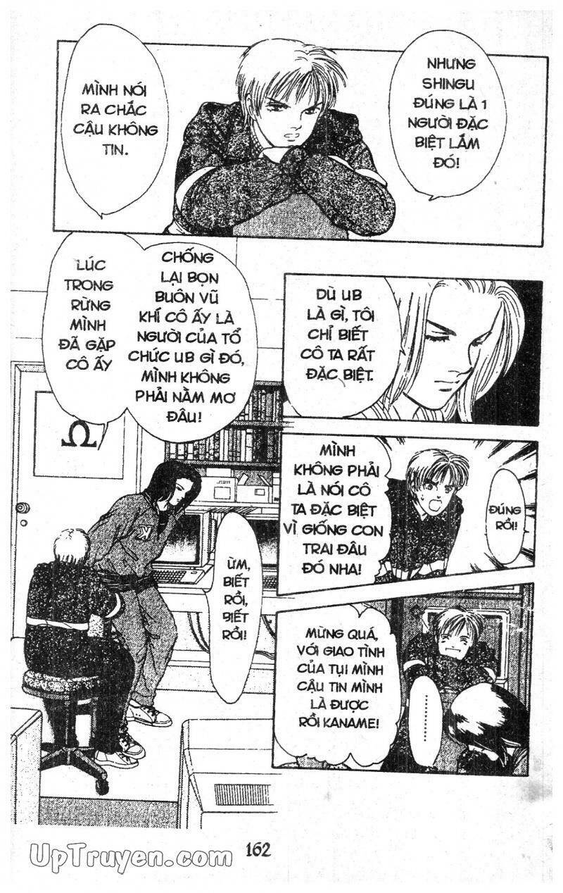 9 Banme No Musashi - Chương 8