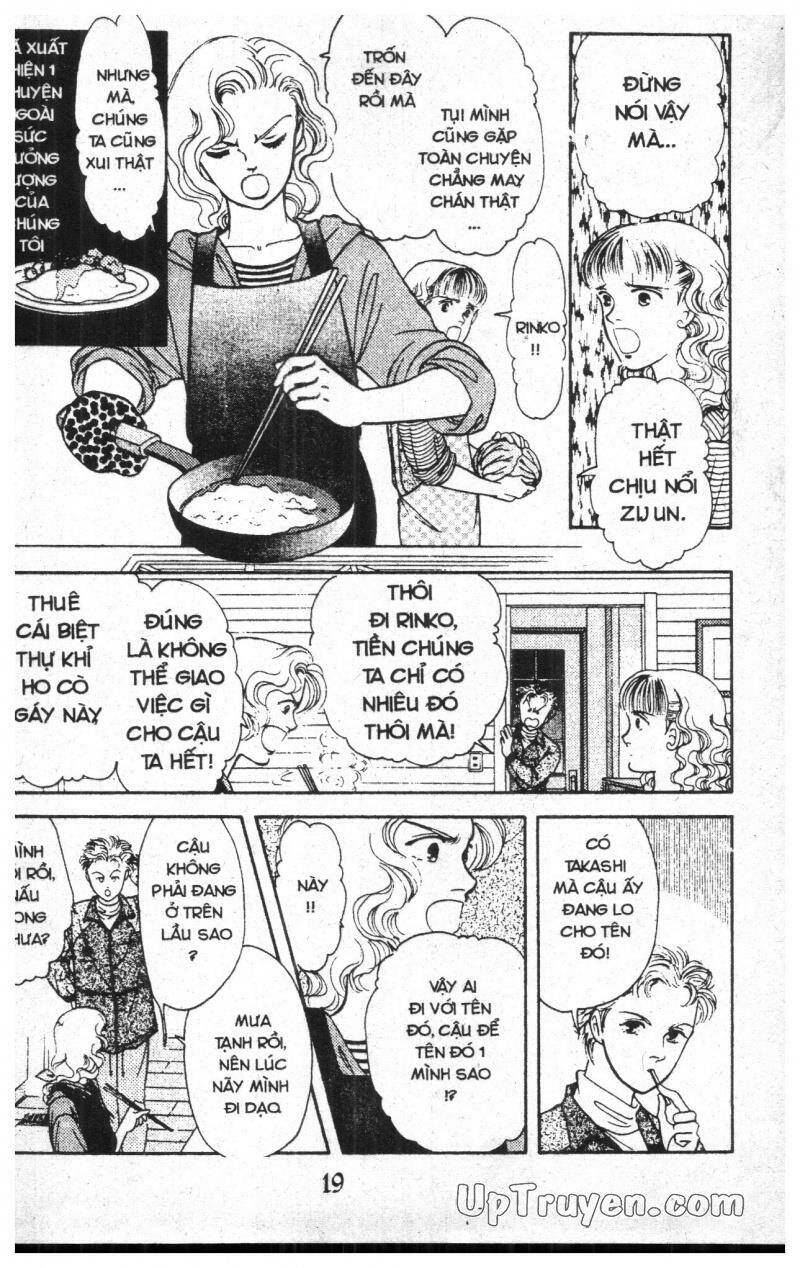 9 Banme No Musashi - Chương 8