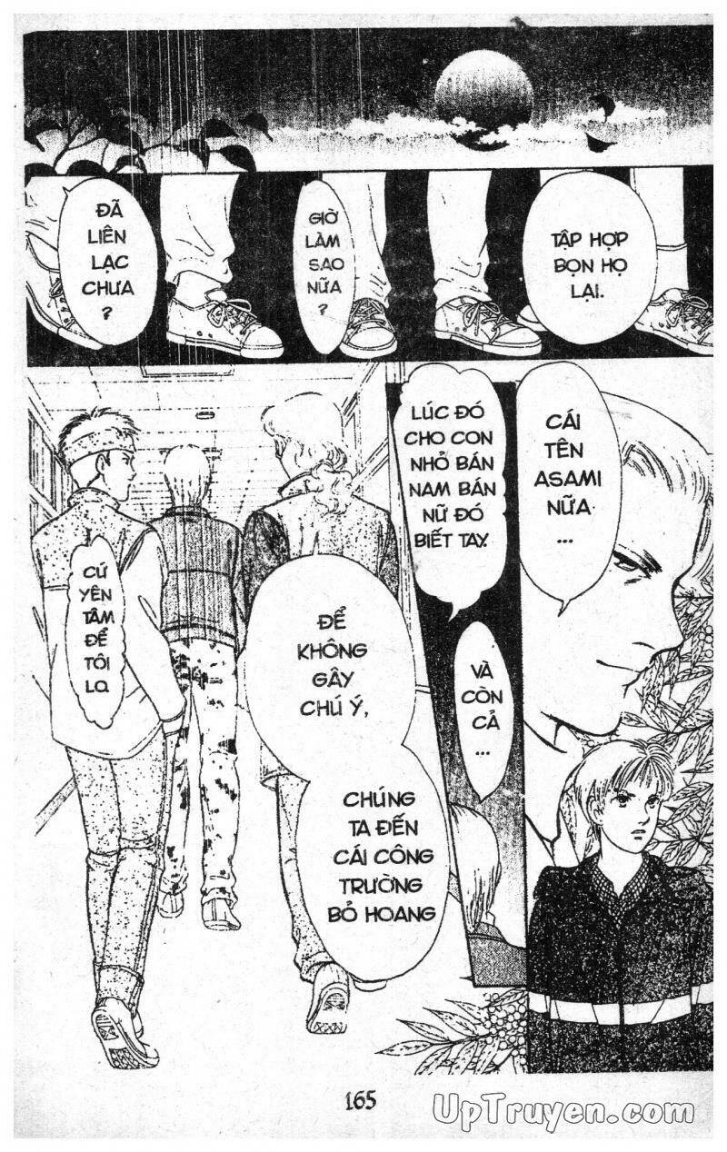 9 Banme No Musashi - Chương 8