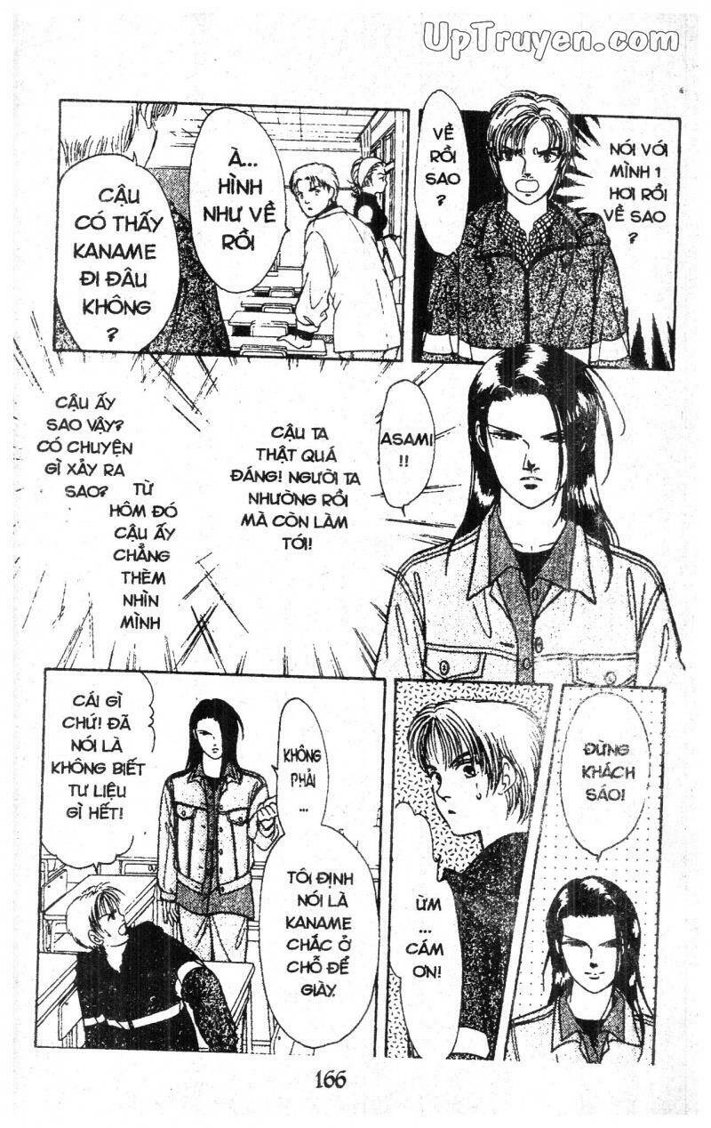 9 Banme No Musashi - Chương 8