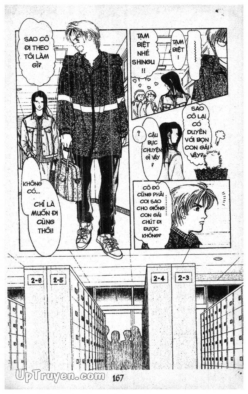 9 Banme No Musashi - Chương 8