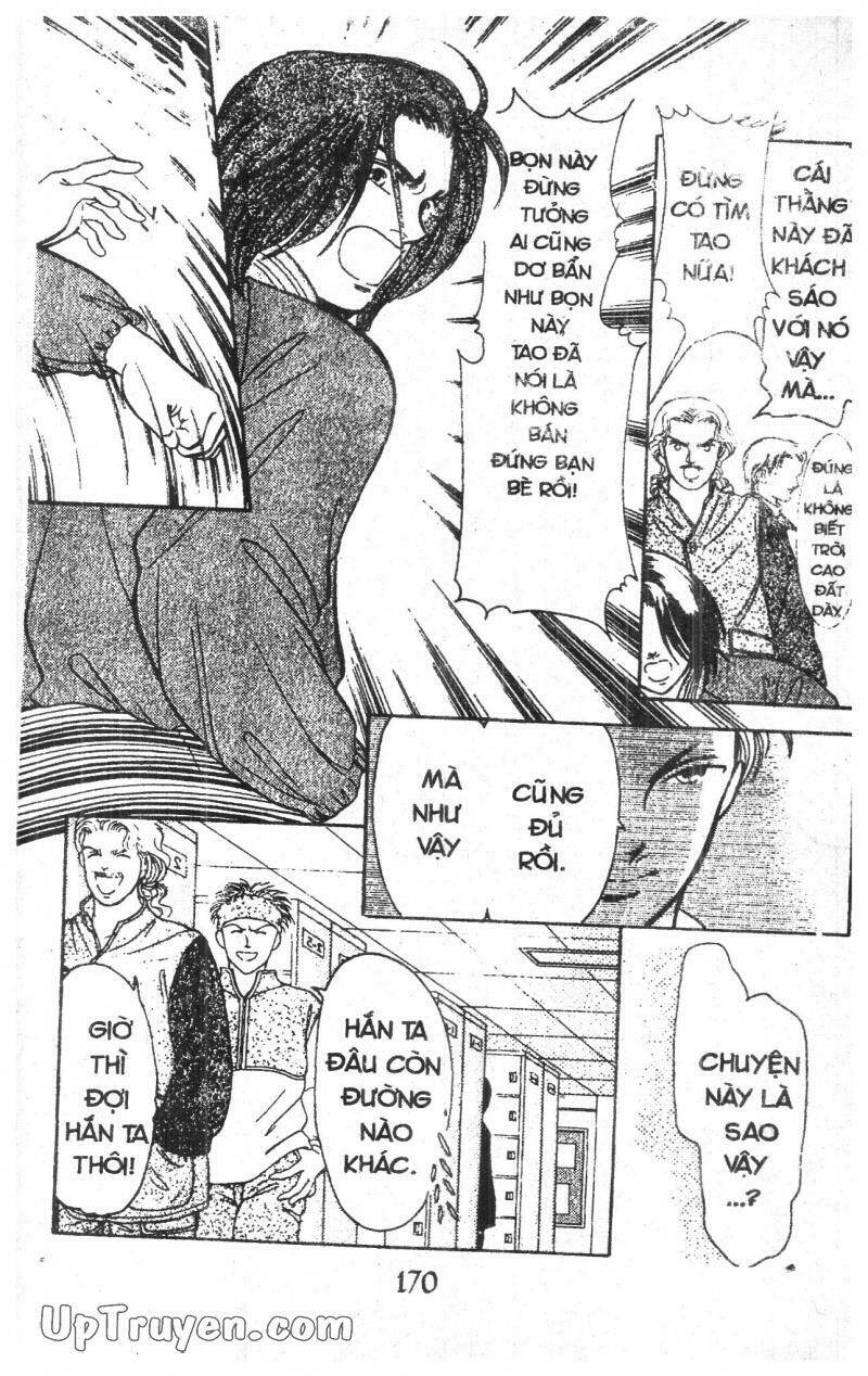 9 Banme No Musashi - Chương 8